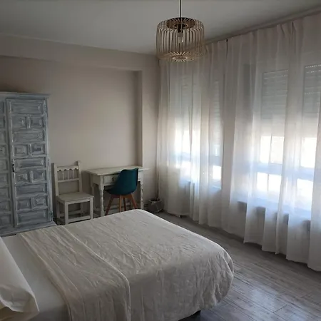 Quiper 招待所 Quiroga