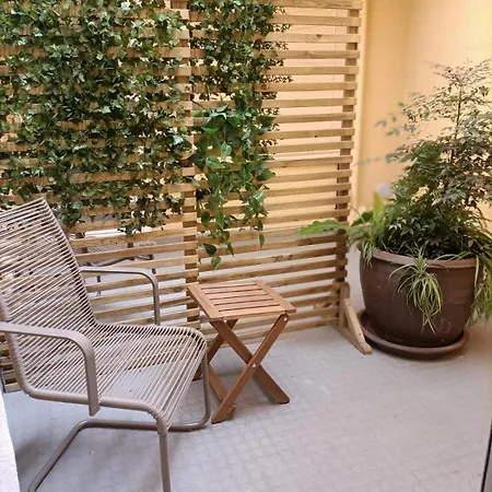 Πανσιόν Quiper 3*