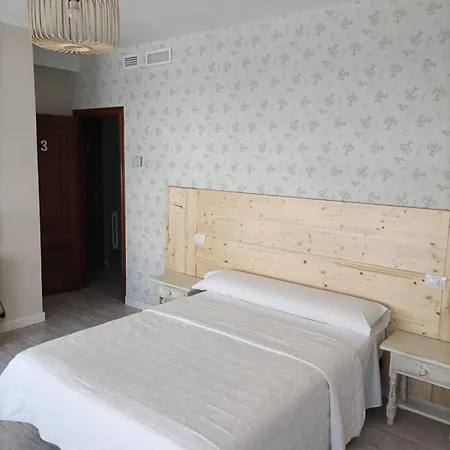 Quiper Guest house Quiroga