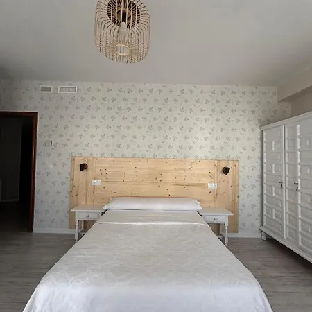 Guest house Quiper Quiroga