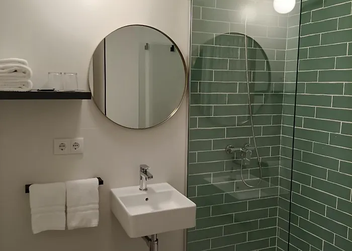 Quiper Гостевой дом Кирога