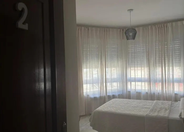 Quiper Гостевой дом Кирога