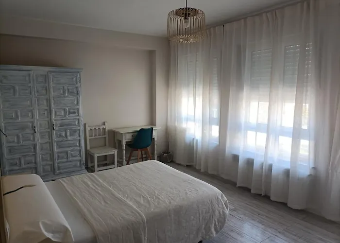 Quiper Гостевой дом Кирога