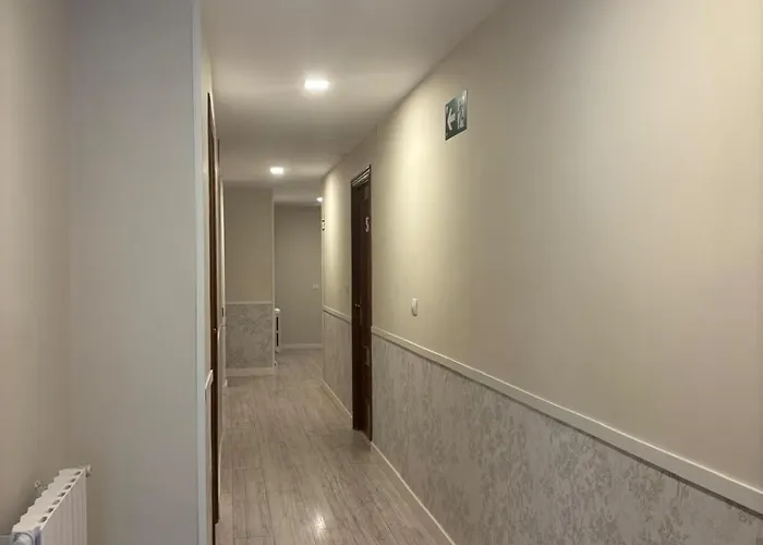 Гостевой дом Quiper