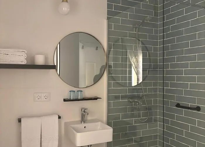 Quiper Гостевой дом 3*