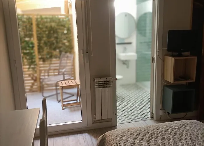 Quiper Гостевой дом Кирога