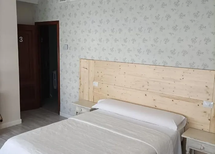 Quiper Гостевой дом Кирога