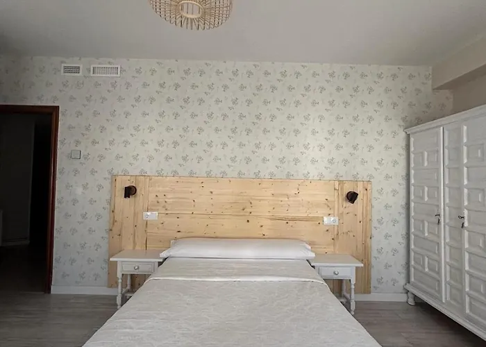 Гостевой дом Quiper Кирога